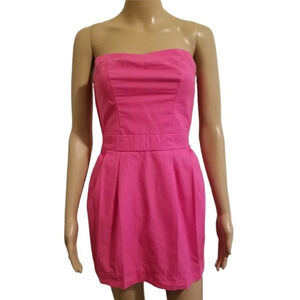 Abercrombie & Fitch Knee High Dress